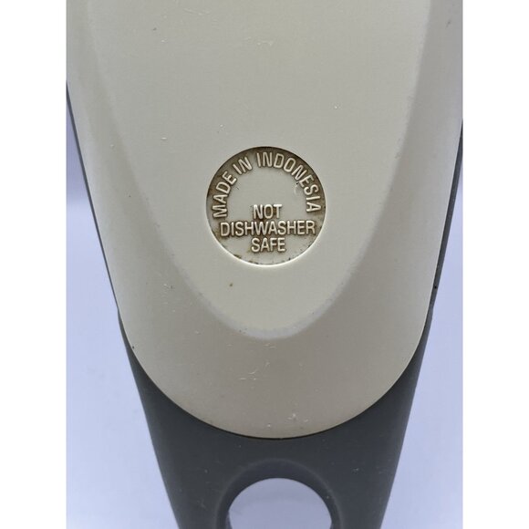 Remote Control ( Clean Contacts ) - RCA 42226 - Picture 5 of 5